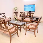 Fortune Home Service Apartment 1Bhk, D-198,Ugf
