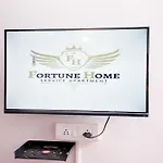 Fortune Home Service Apartment 1Bhk, D-198,Ugf
