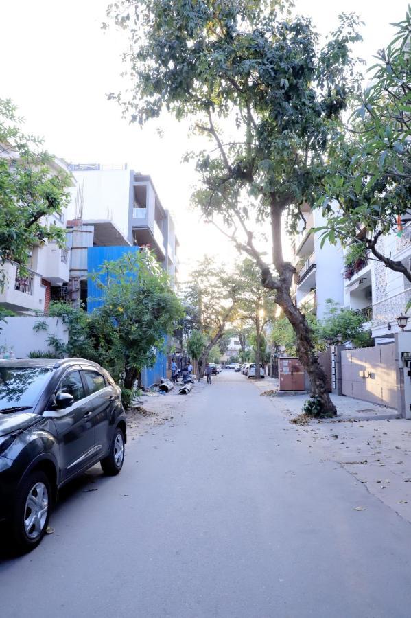Apartment Fortune Service 1bhk, D-198,ugf