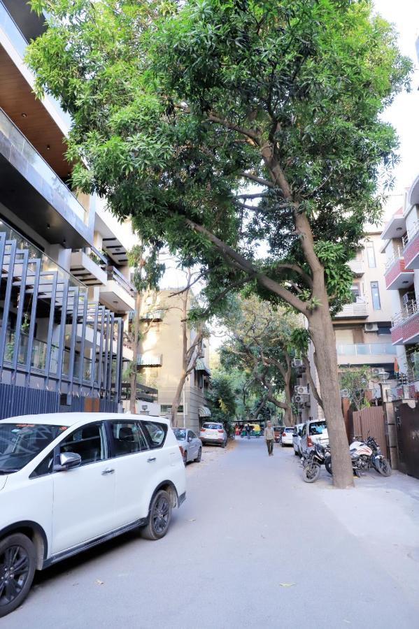 Apartment Fortune Service 1bhk, D-198,ugf New Delhi